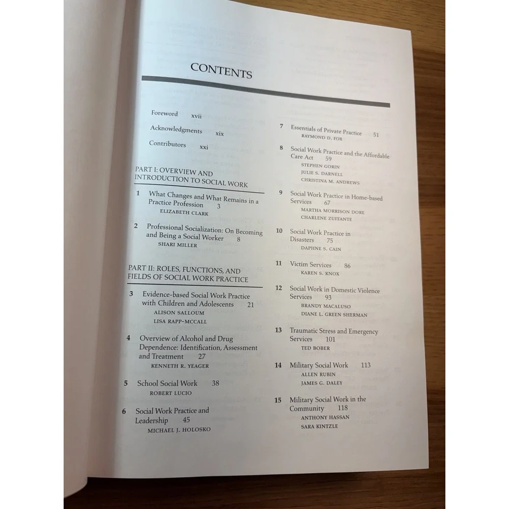 Social Workers' Desk Reference, Third Edition  Corcoran & Roberts, Oxford  Press
